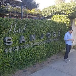 Meet your Posher, Andrew